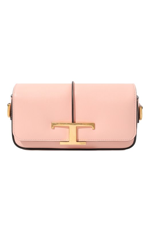 

Сумка T Timeless Tod’s, Розовый