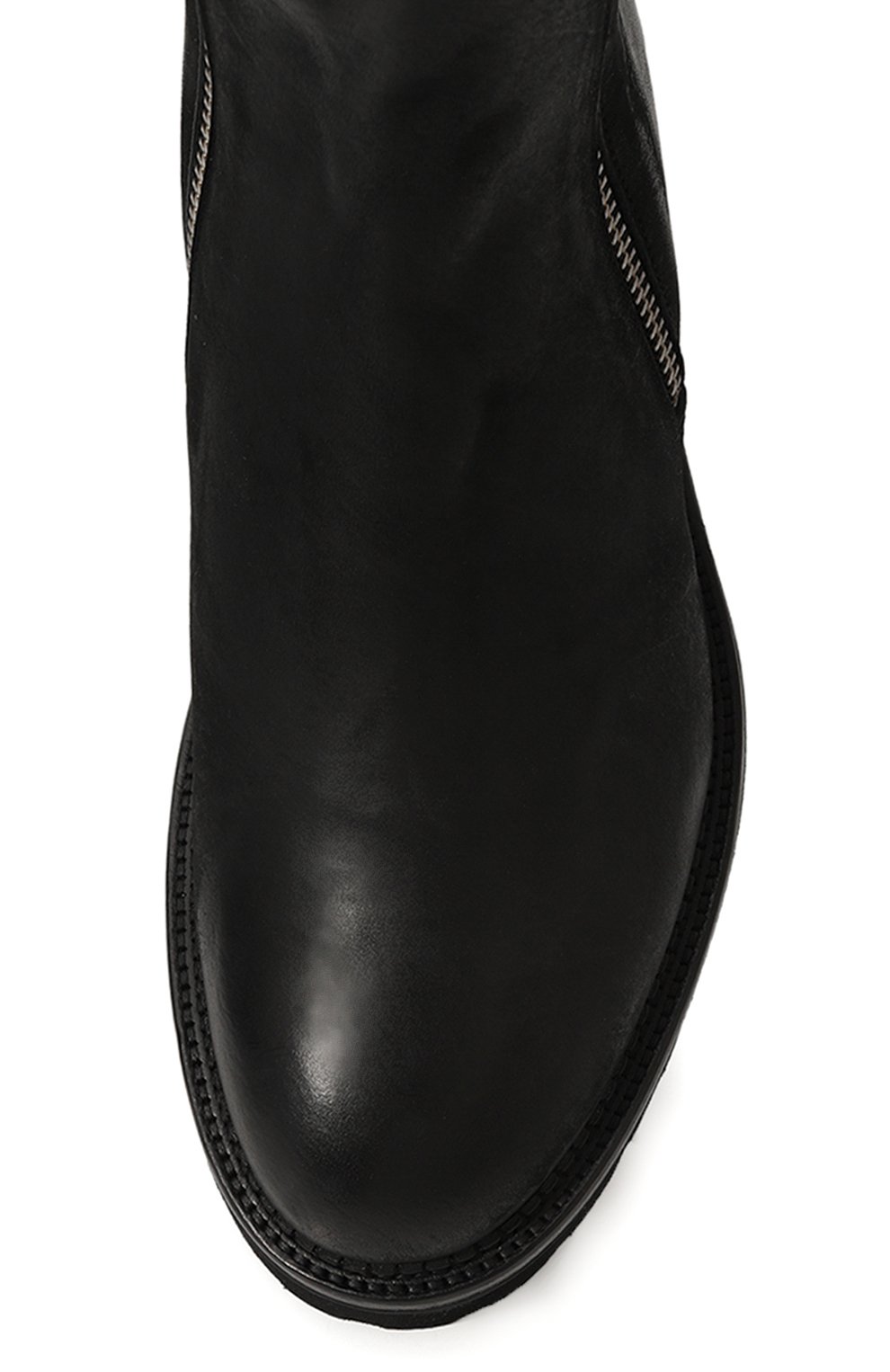 Кожаные сапоги MATTIA CAPEZZANI, арт. M2204/BANDALER0, фото 6