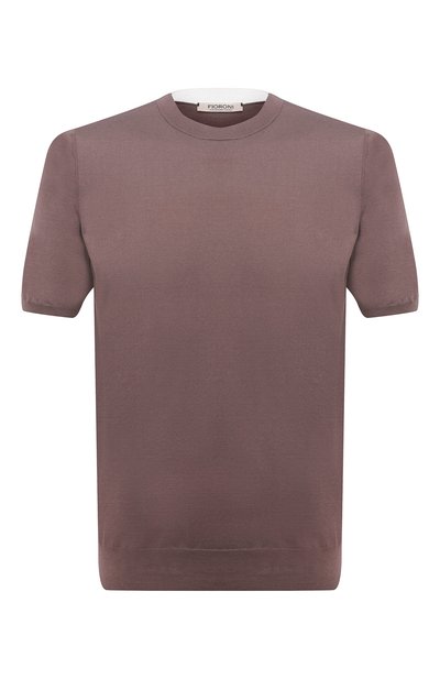 Мужской хлопковый джемпер FIORONI, арт. MK20260A2