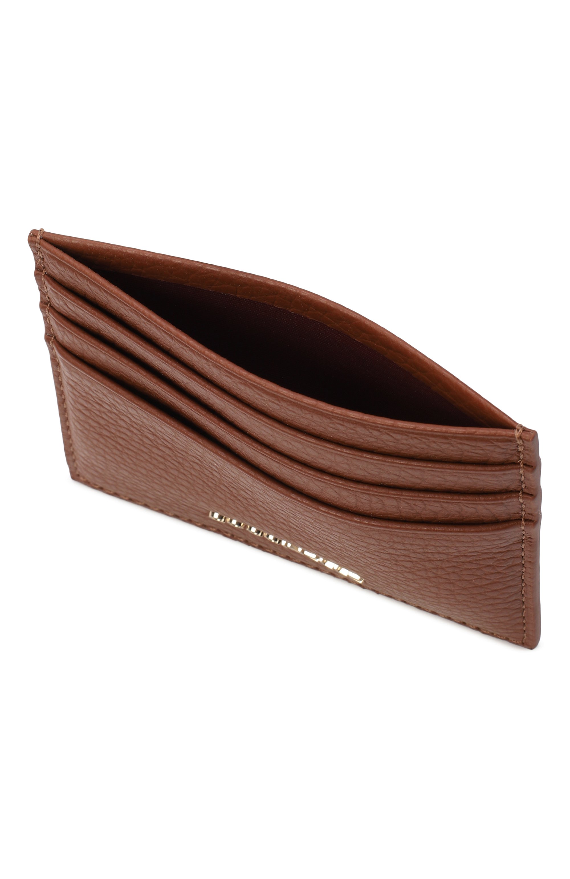 Кожаный футляр для кредитных карт COCCINELLE, арт. E2MW5129501, фото 3