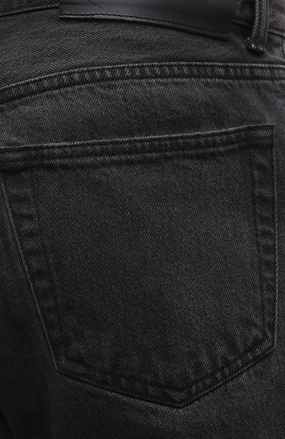 Джинсы AMBUSH, арт. BMYA002F20DEN001, фото 5