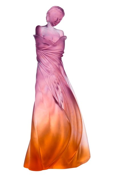 Скульптура l`hiver en soi DAUM, арт. 05579-1, фото 1