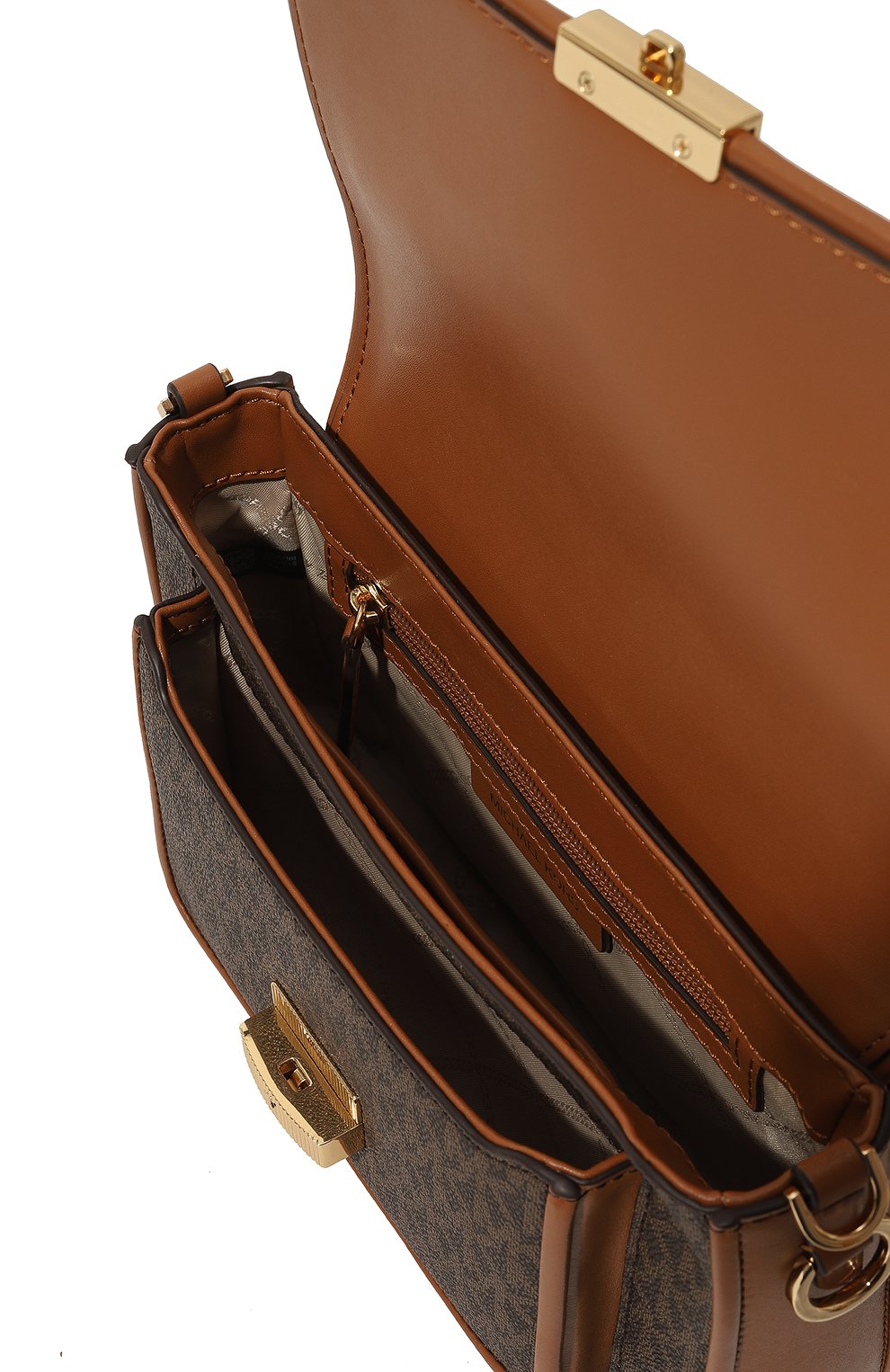 Сумка bradshaw medium MICHAEL MICHAEL KORS, арт. 30S1G2BM2B, фото 5