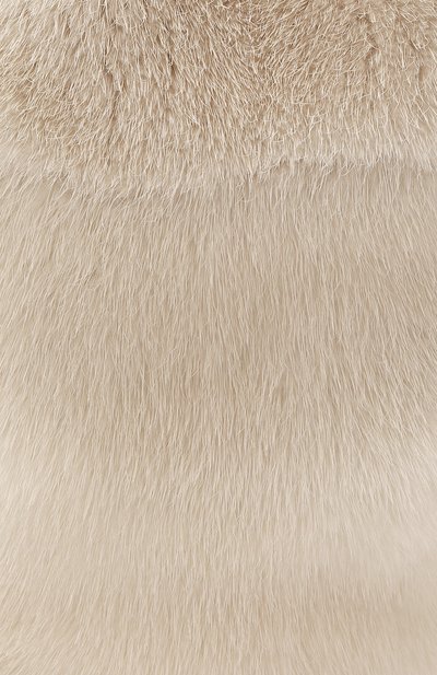 Шапка фанни из меха норки FURLAND, арт. 0141100110113300000, фото 4