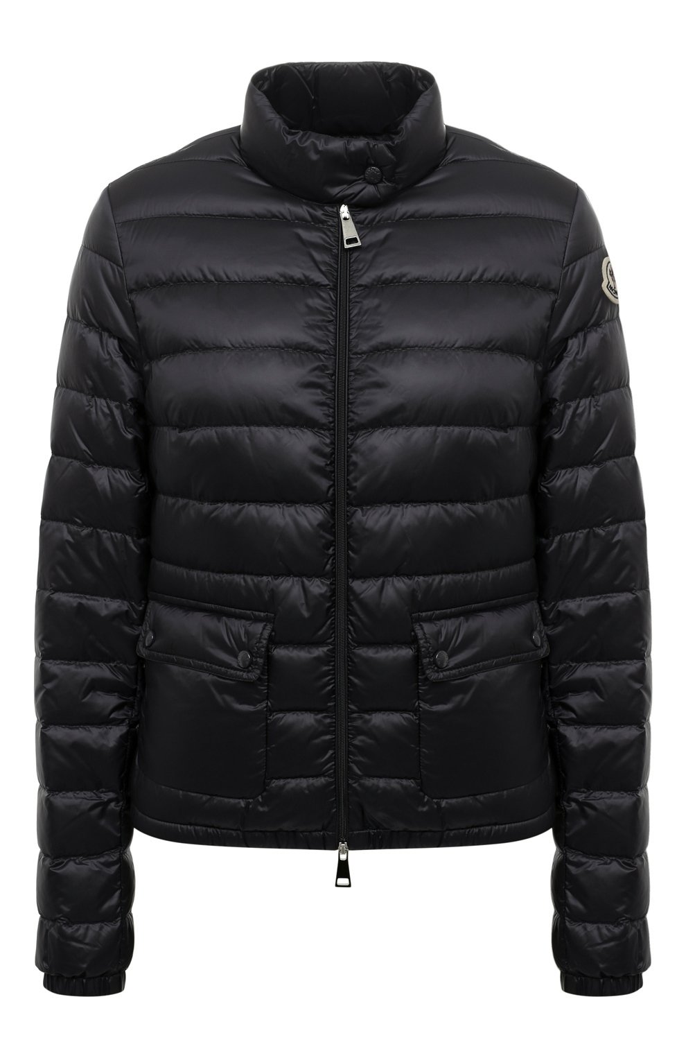 Пуховая куртка lans MONCLER, арт. H1-093-1A101-00-53048, фото 1