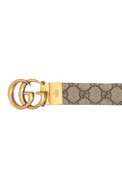 Двусторонний ремень GUCCI, арт. 659417/92TIC, фото 5