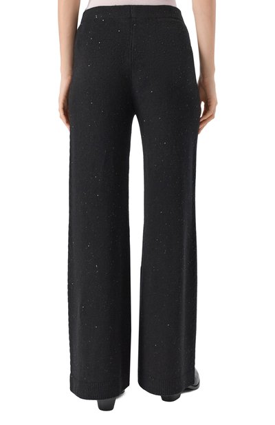 Брюки из шерсти и кашемира D.EXTERIOR, арт. 61104, фото 4