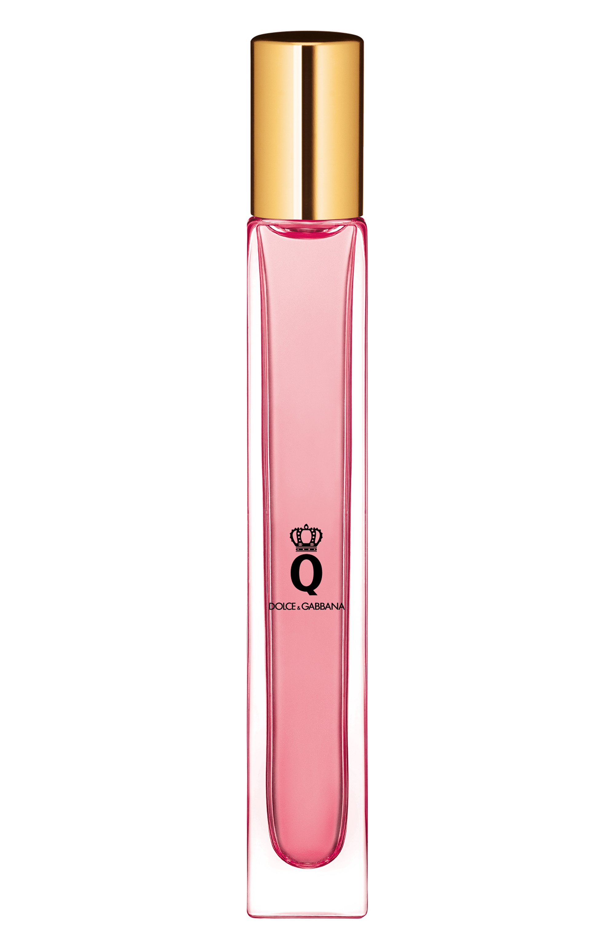 Парфюмерная вода q by dolce & gabbana (10ml) DOLCE & GABBANA, арт. 8057971183623, фото 1