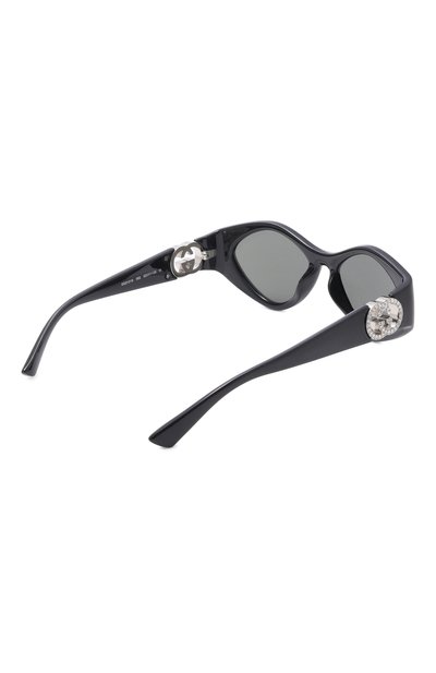 Солнцезащитные очки GUCCI, арт. GG2121S 002, фото 3