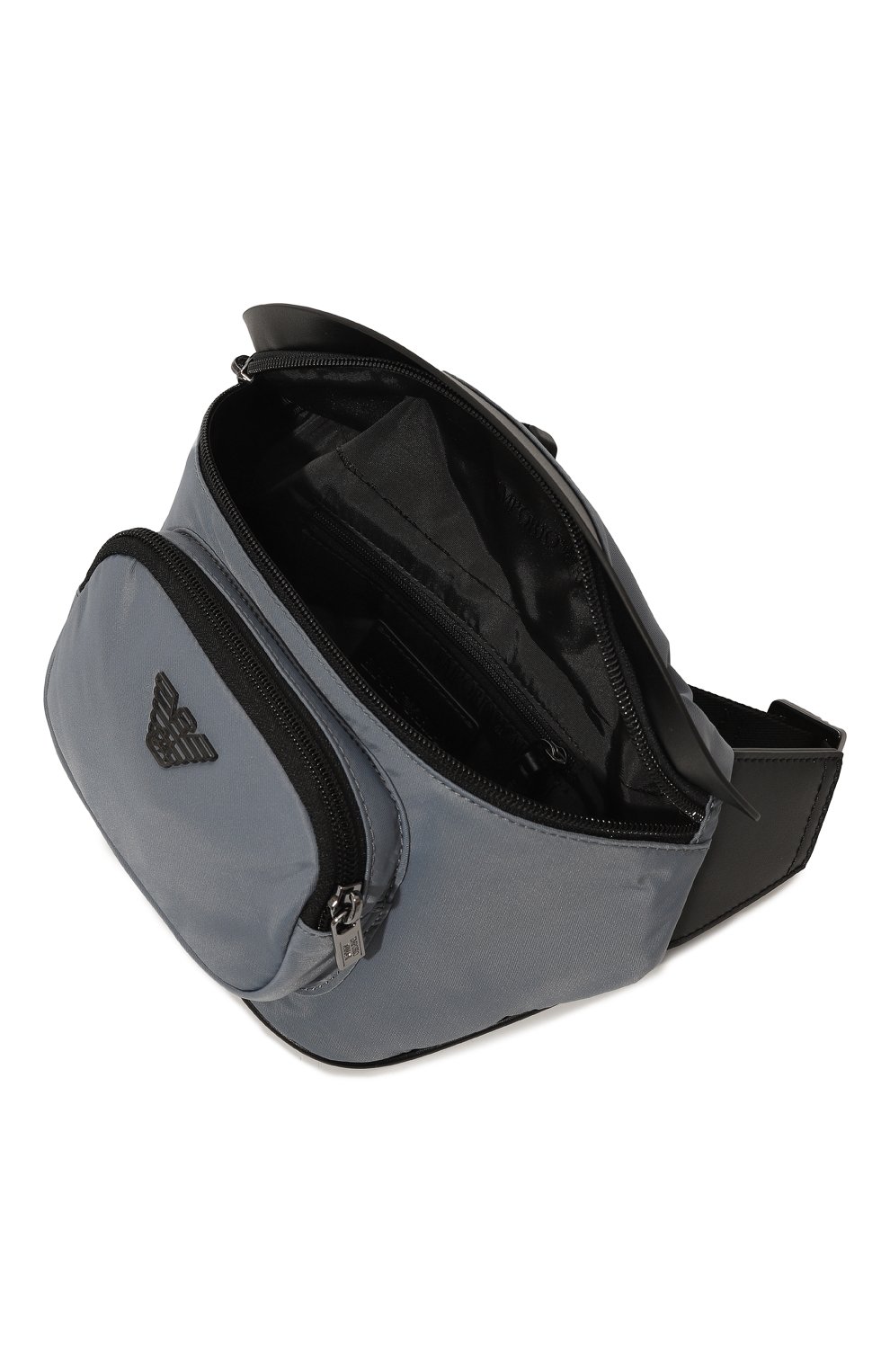 Поясная сумка EMPORIO ARMANI, арт. Y40238/Y217J, фото 5