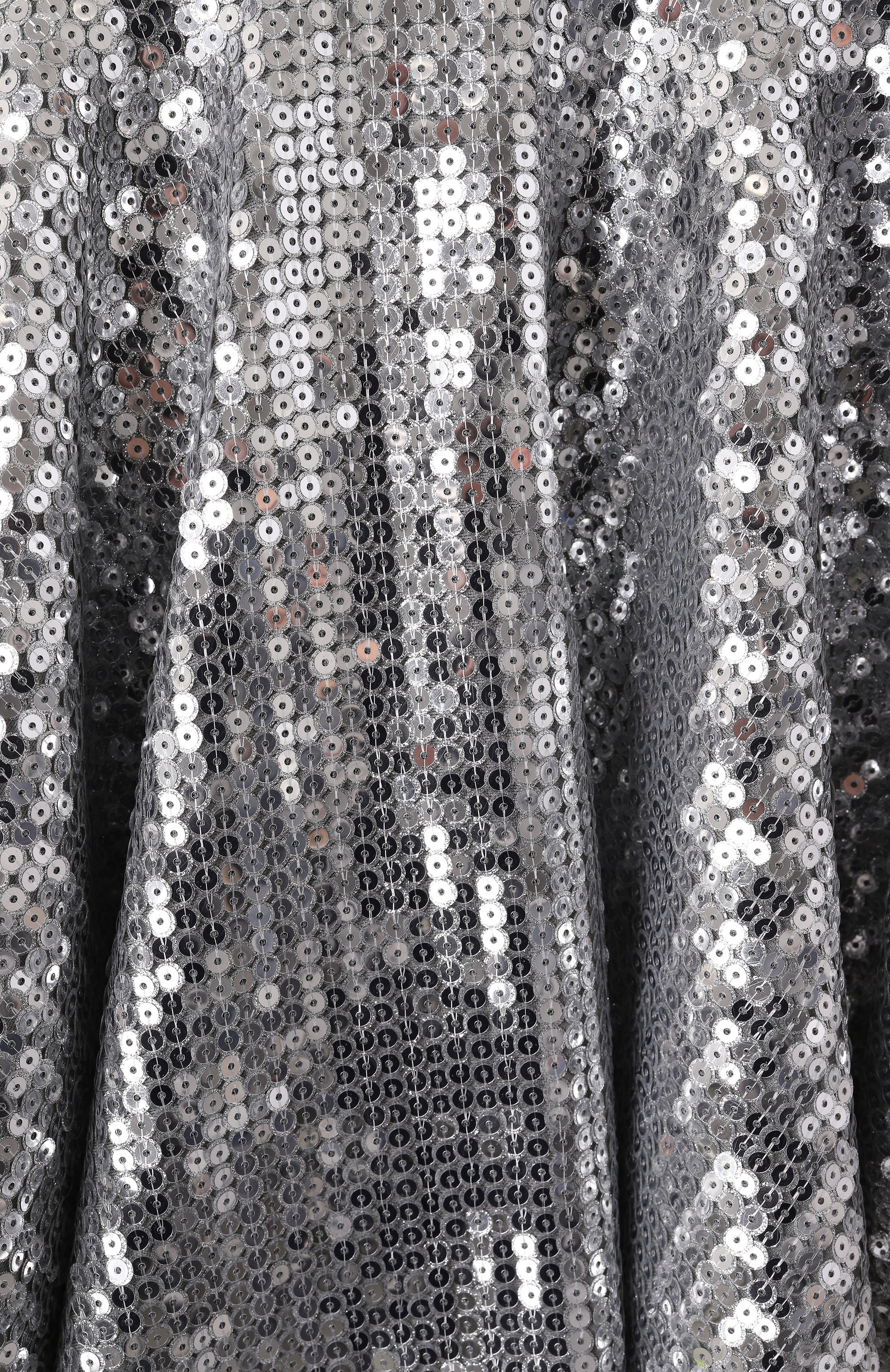 Юбка DOLCE & GABBANA, арт. L55I44/FLSIW/8-14, фото 3