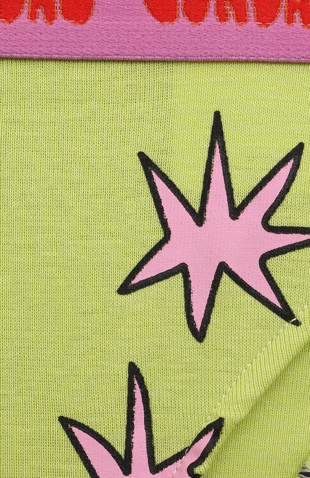 Комплект из семи трусов STELLA MCCARTNEY, арт. TV0A49, фото 13