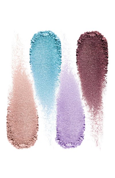 Палетка теней с шелковой текстурой, оттенок 321 le lac enchant CLÉ DE PEAU BEAUTÉ, арт. 16487CP, фото 3