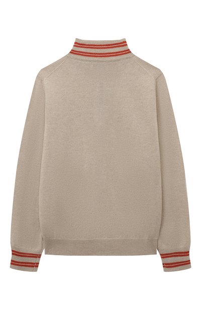 Кашемировый свитер BRUNELLO CUCINELLI, арт. B22M12104B, фото 2