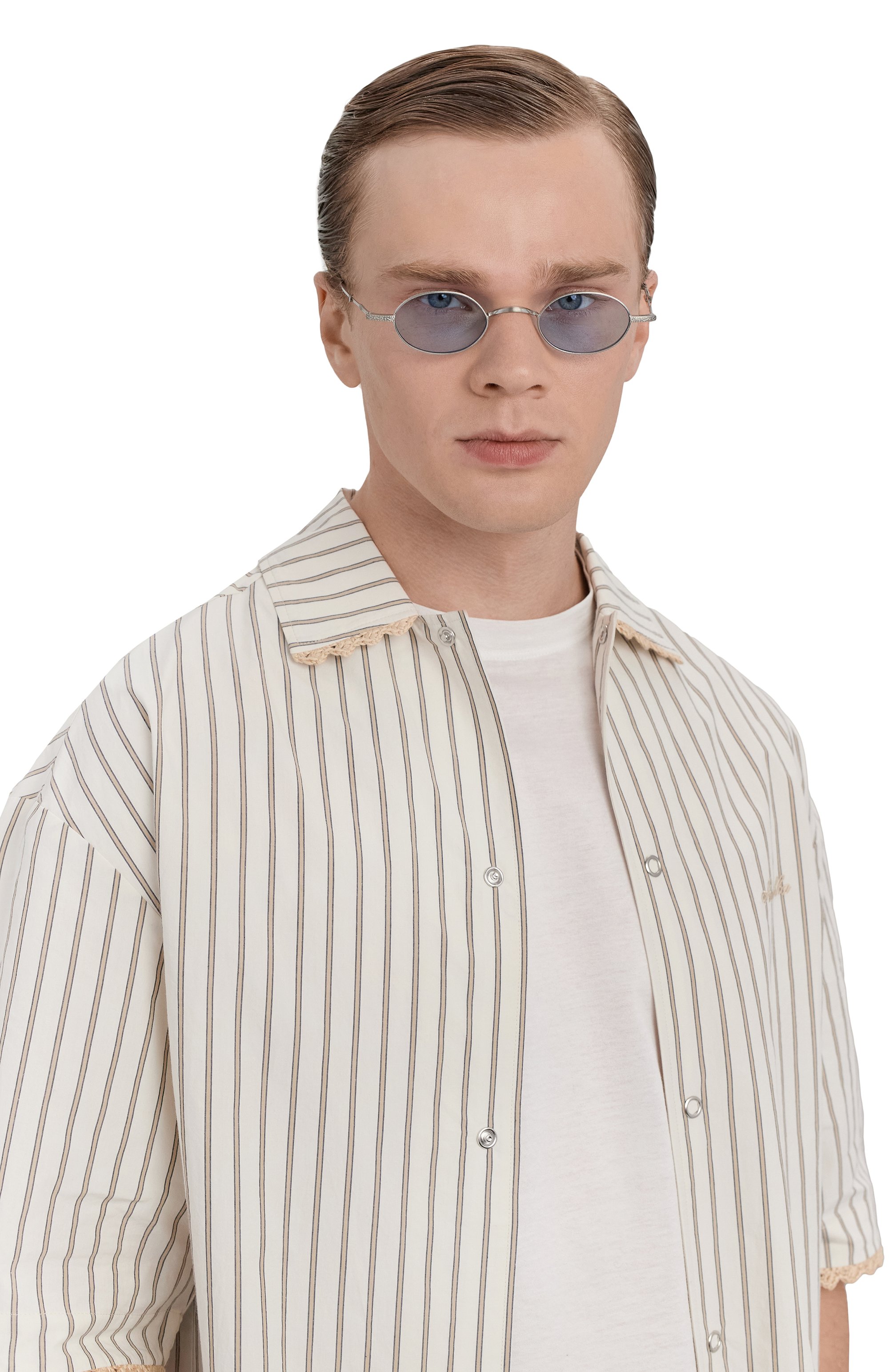 Солнцезащитные очки EYEPETIZER, арт. DICKIE 1-0P-2, фото 2