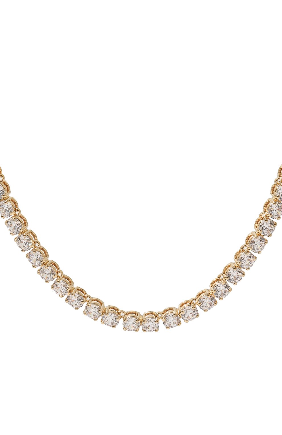 Колье tennis deluxe SWAROVSKI, арт. 5511545, фото 3