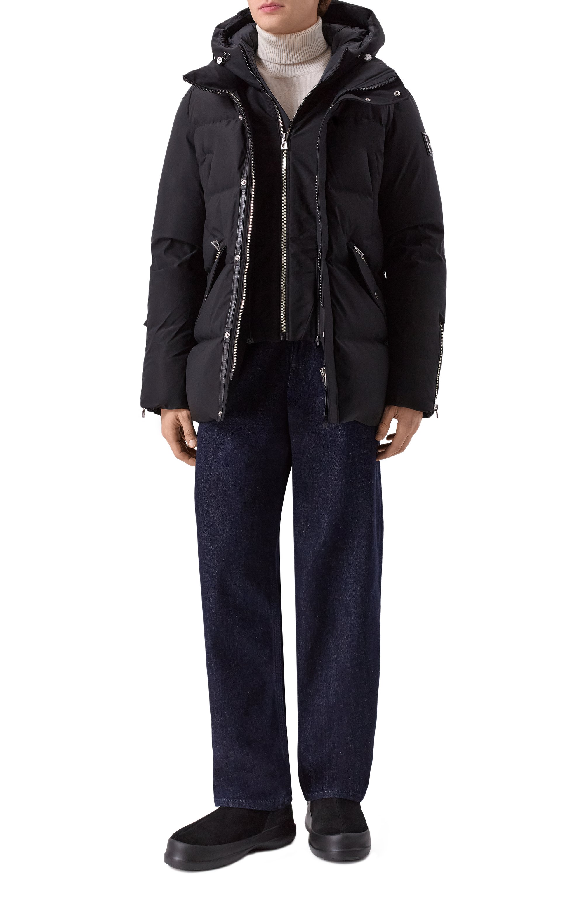 Пуховик RUDSAK, арт. 6125690, фото 2