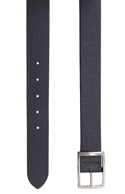 Кожаный ремень BARRETT, арт. 25B610.1, фото 3