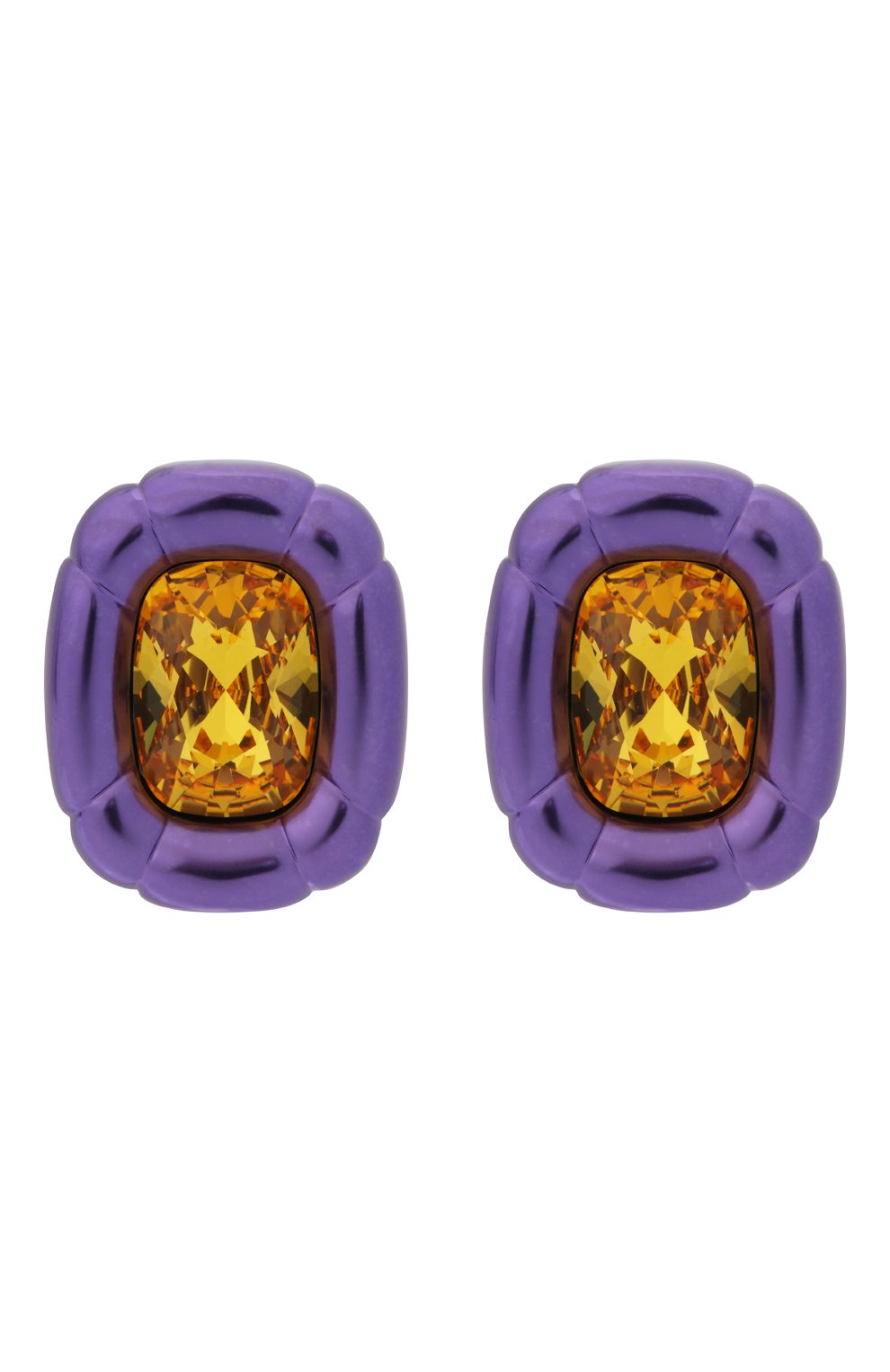 Клипсы dulcis SWAROVSKI, арт. 5613729, фото 1