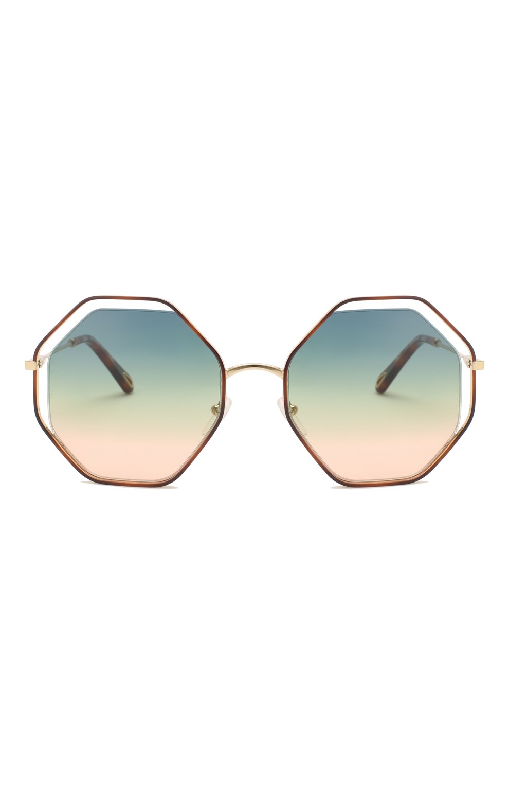 Солнцезащитные очки poppy CHLOÉ, арт. 132S-262, фото 3