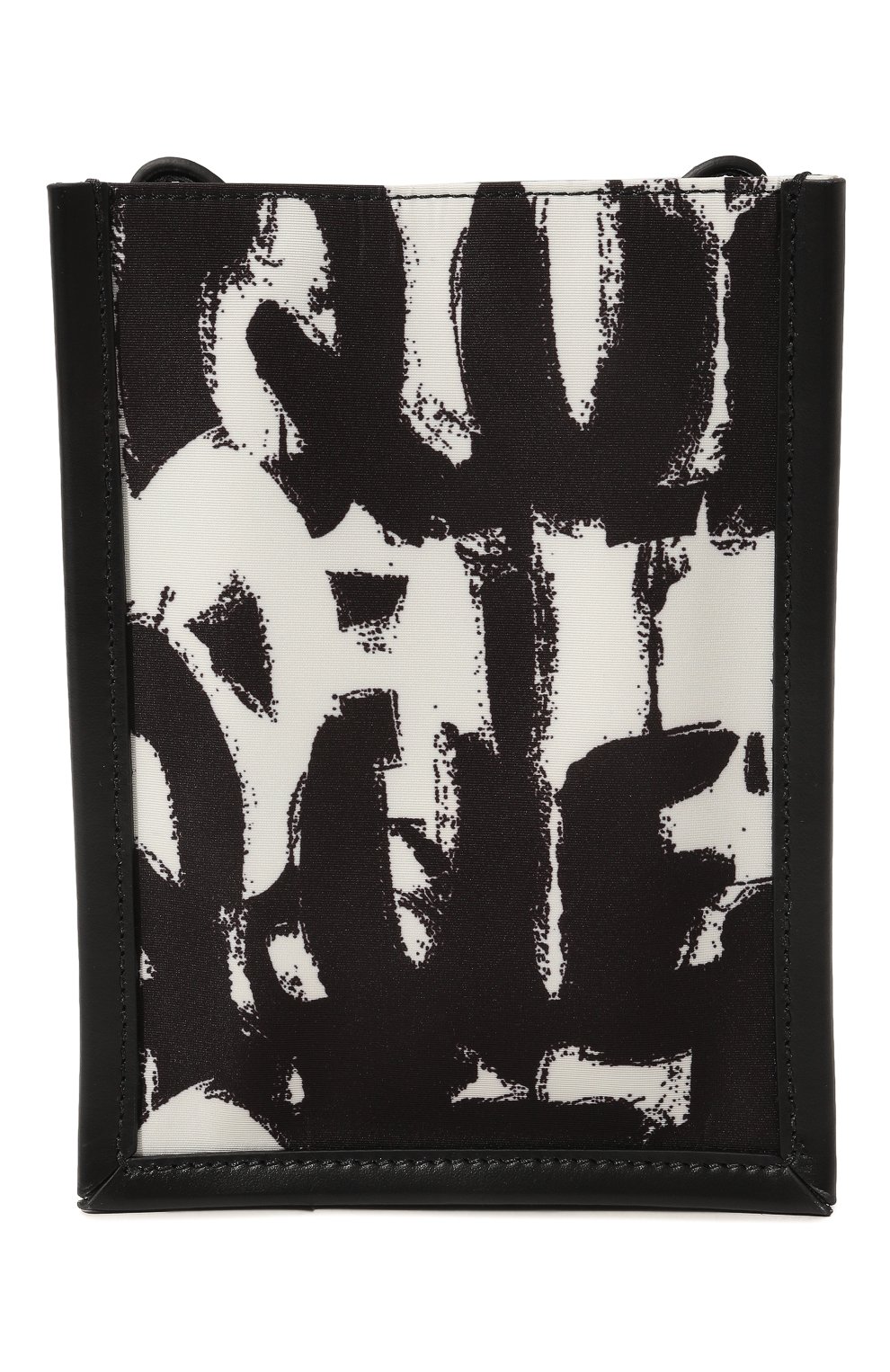 Сумка edge ALEXANDER MCQUEEN, арт. 6685921AAHF, фото 6