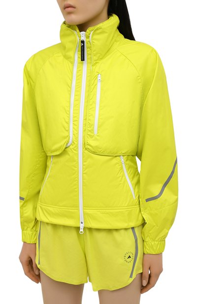 Комплект из куртки и жилета ADIDAS BY STELLA MCCARTNEY, арт. GL7478, фото 3