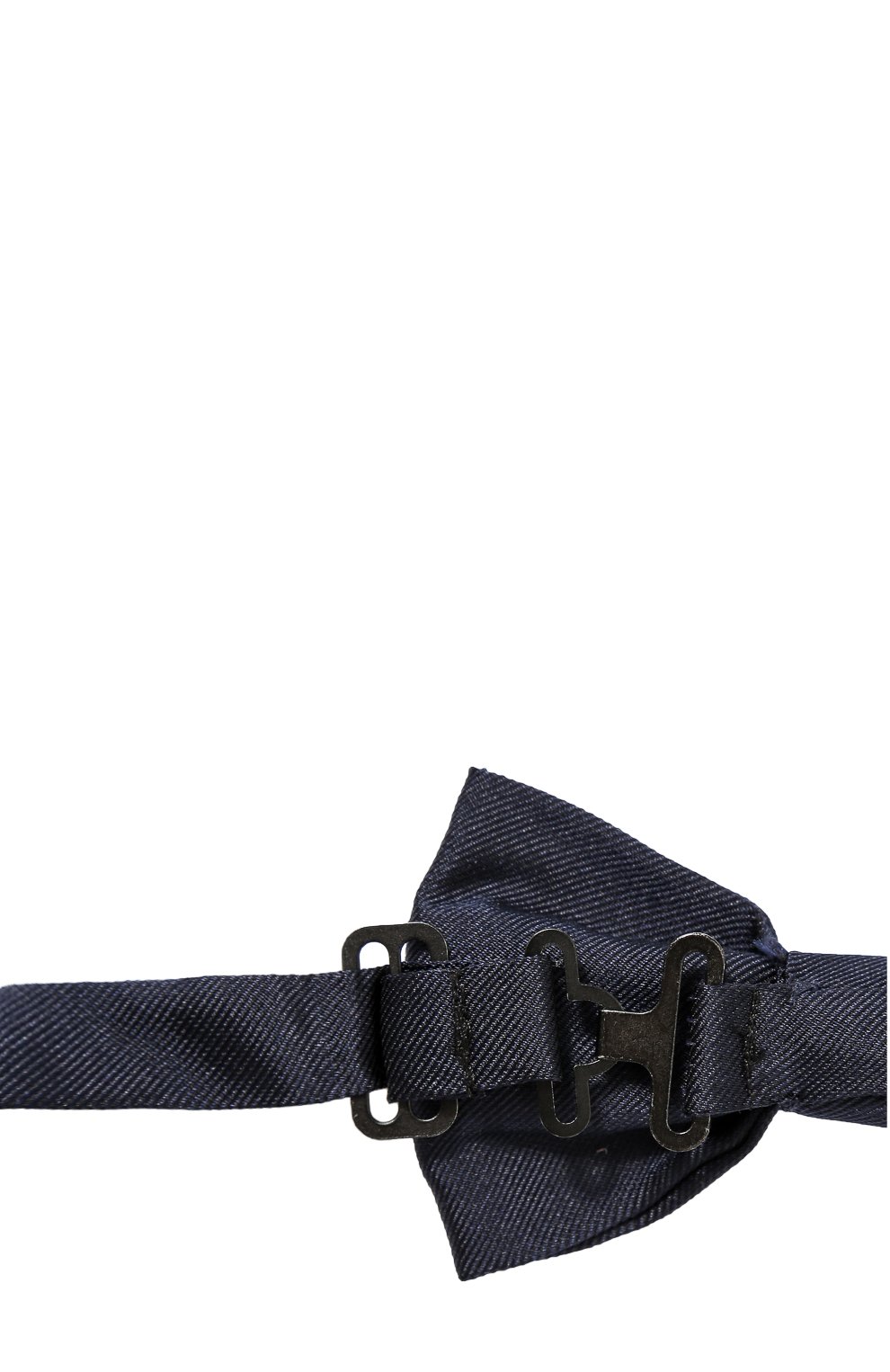 Галстук-бабочка из шелка с принтом FENDI синего цвета по цене 7390 руб., арт. JMQ025/1PP, фото 2 Галстук-бабочка из шелка с принтом FENDI, арт. JMQ025/1PP, фото 2