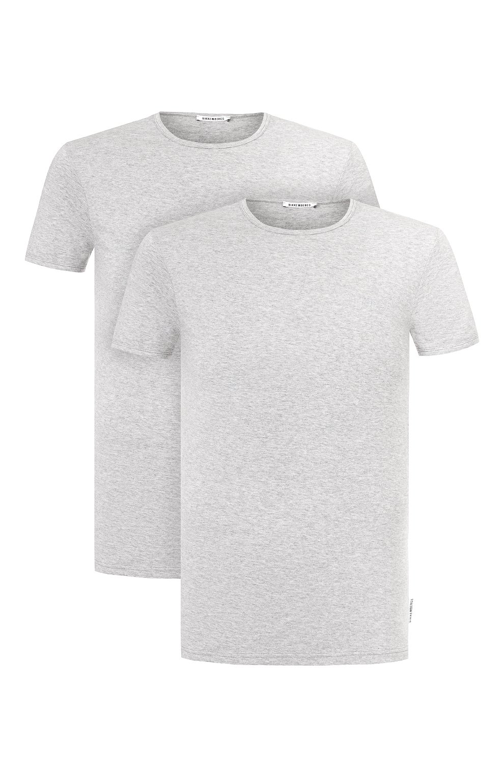 Комплект из двух футболок DIRK BIKKEMBERGS, арт. VBKT04086, фото 1