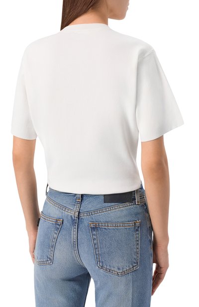 Хлопковое боди HAIKURE, арт. HEW07097MC073PX/TALYA, фото 4