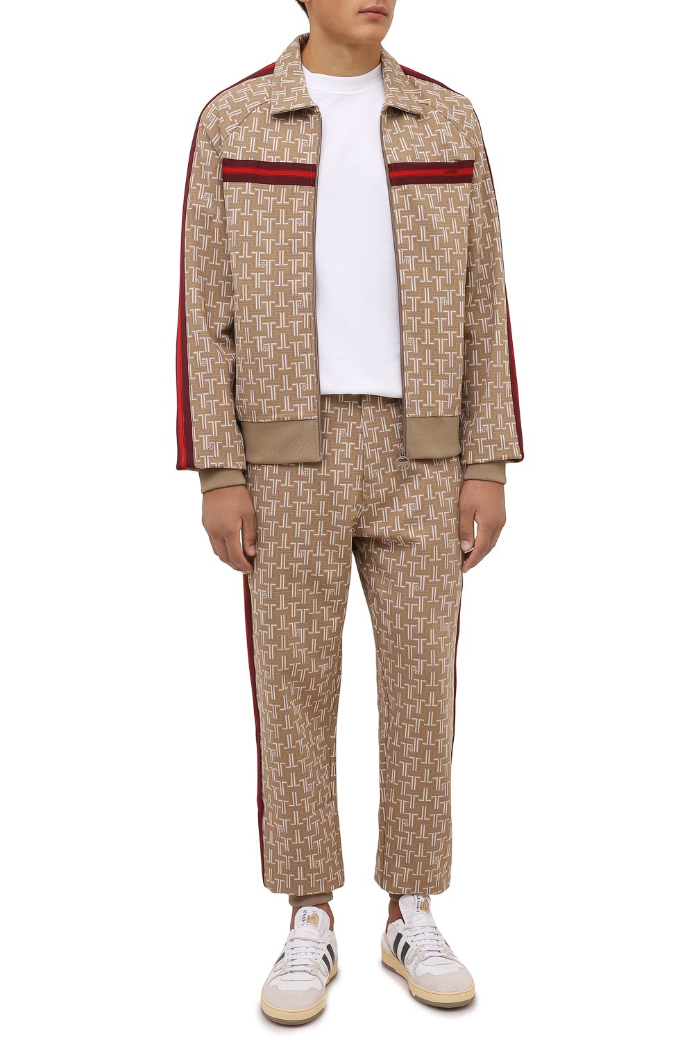 Толстовка LANVIN, арт. RM-SS0005-4933-A21, фото 2