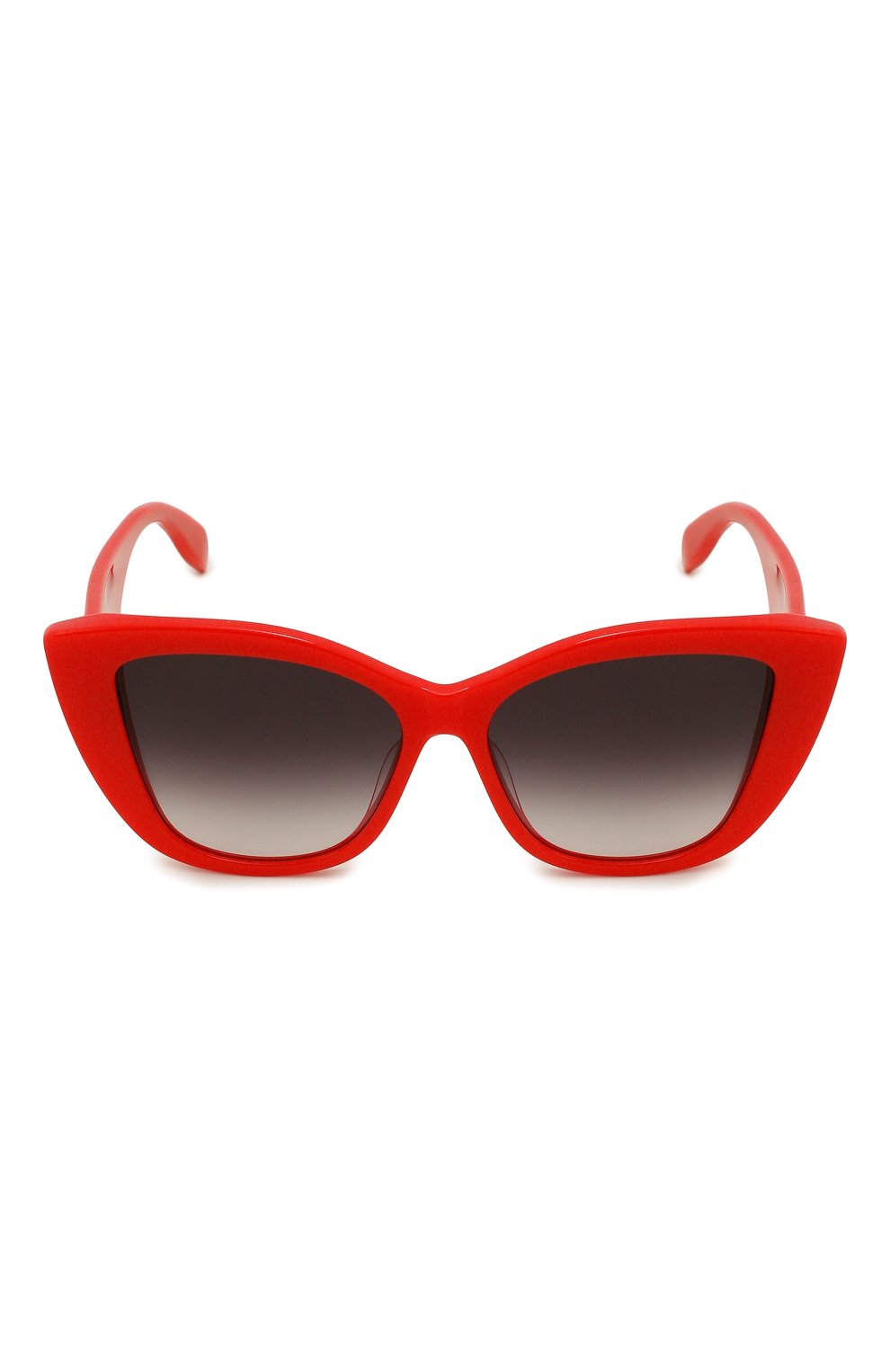 Солнцезащитные очки ALEXANDER MCQUEEN, арт. AM0347S 002, фото 3