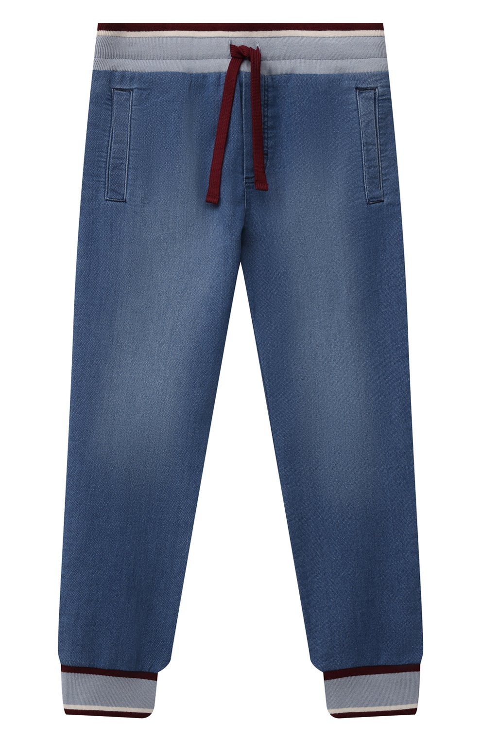 Брюки DOLCE & GABBANA, арт. L4JPT0/G7BI0/8-14, фото 1