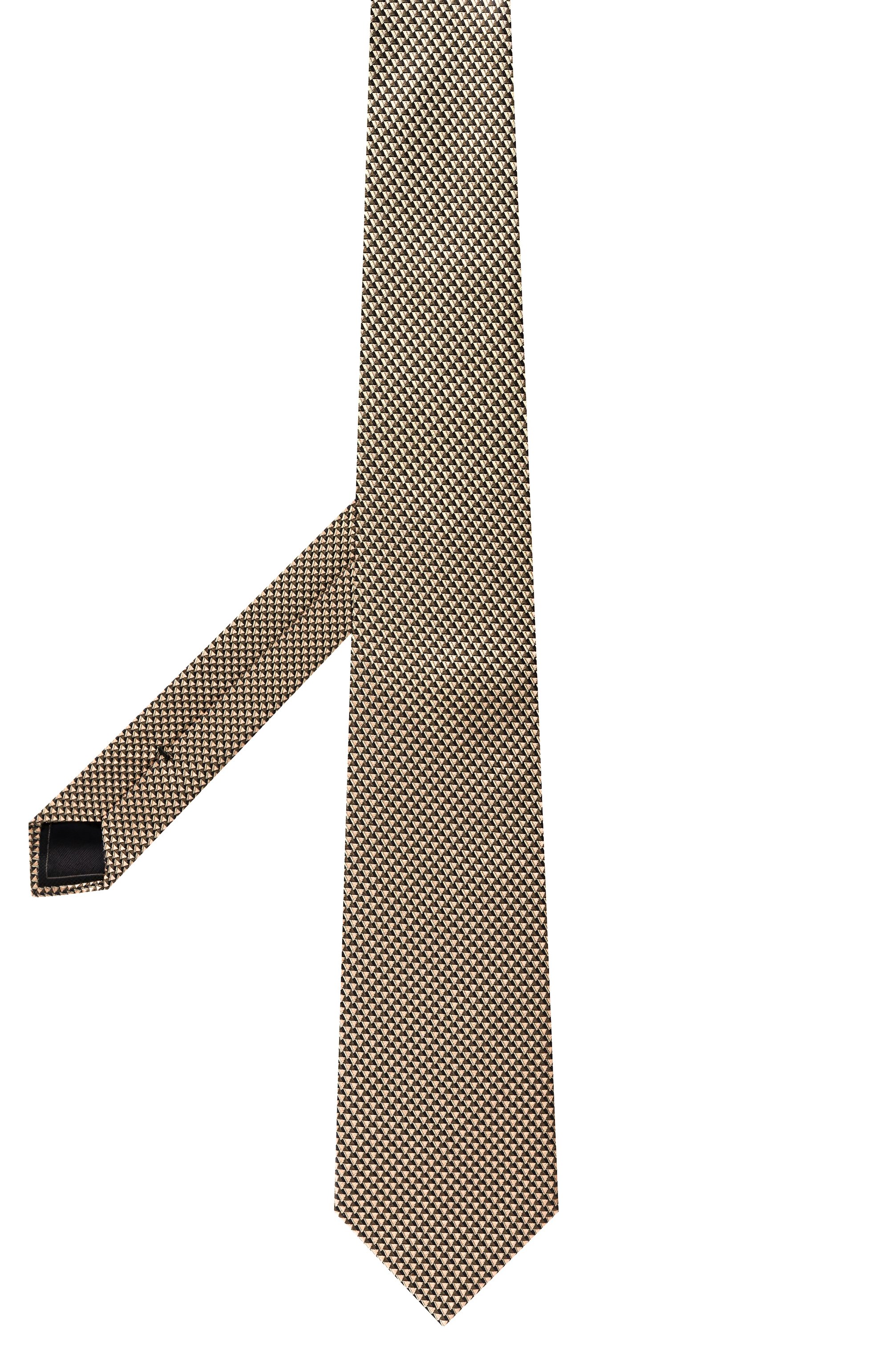 Шелковый галстук BRIONI, арт. 061Q00/PD498, фото 3