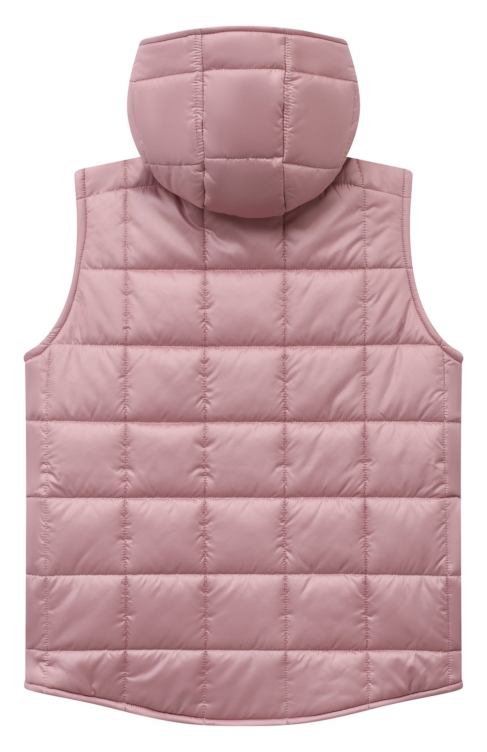 Утепленный жилет GIORGETTI CASHMERE, арт. MB1846/8A-14A, фото 2