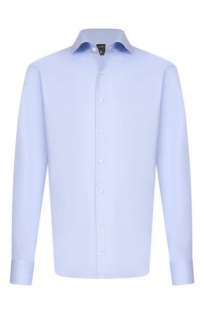 Мужская хлопковая сорочка VAN LAACK, арт. VL-MIVARA-TF/150290