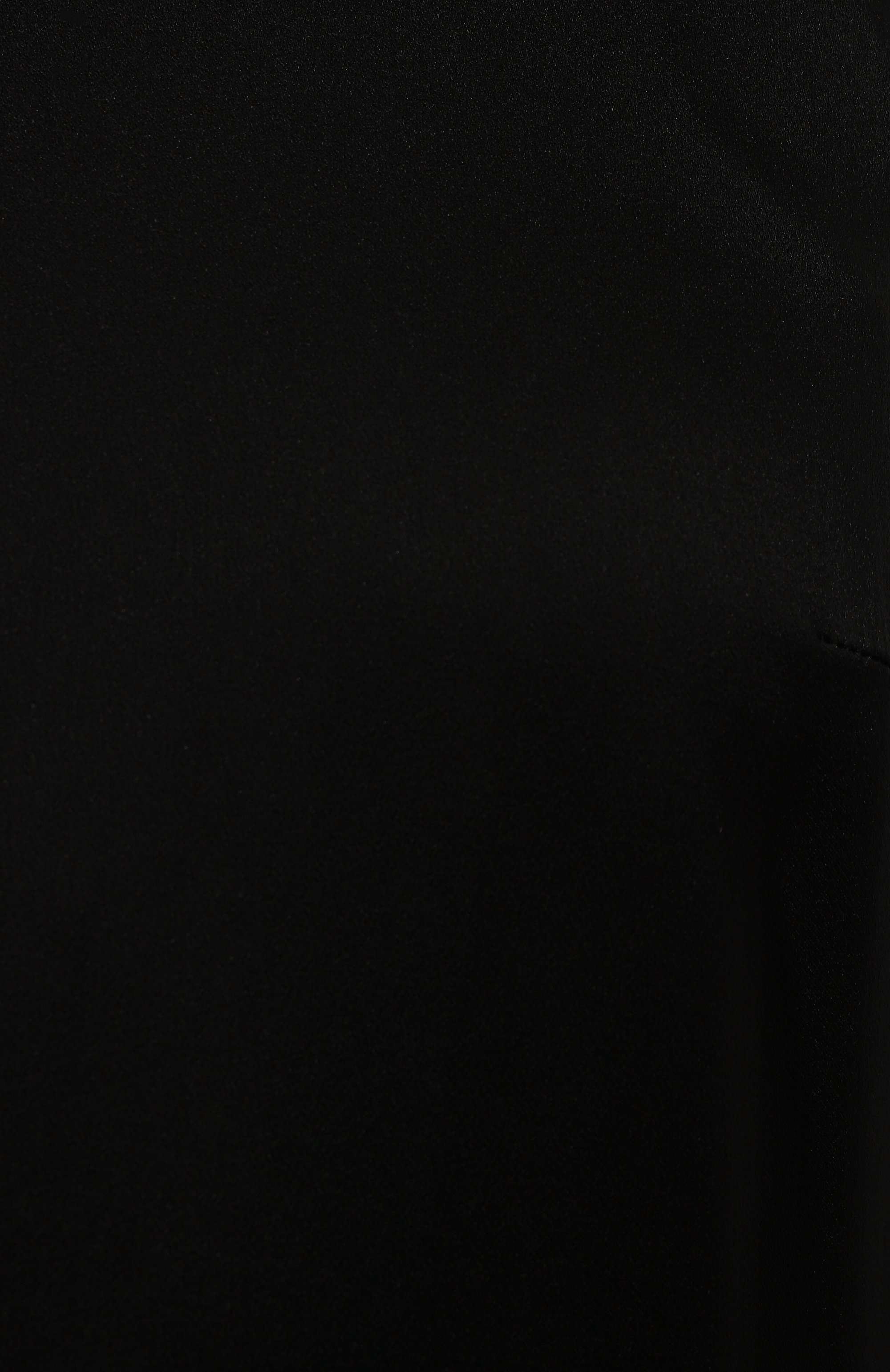 Бархатное платье BRUNELLO CUCINELLI черного цвета по цене 351500 руб., арт. M0H38A5190, фото 5 Бархатное платье BRUNELLO CUCINELLI, арт. M0H38A5190, фото 5