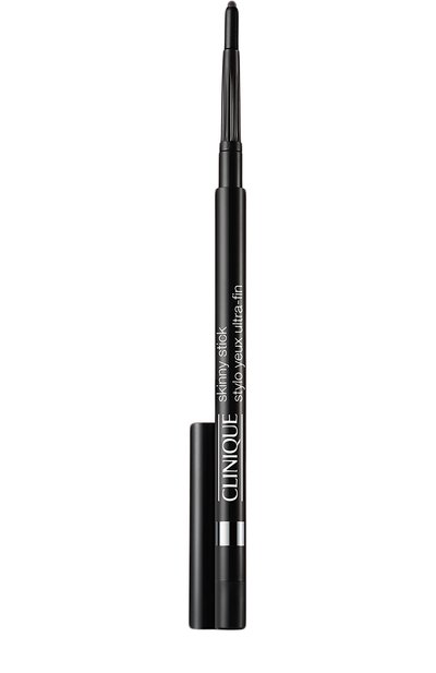 Женский автоматический карандаш для век slimming black CLINIQUE, арт. ZHK4-01