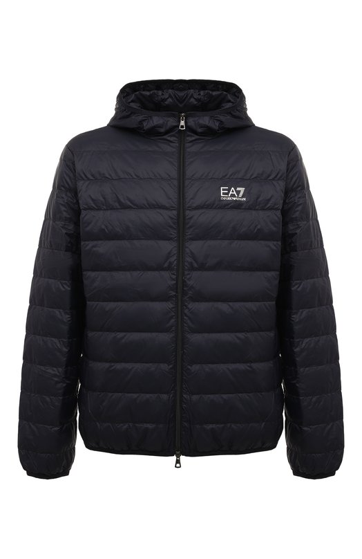Пуховая куртка EA7 8NPB24/PNGPZ/XL Синий 8NPB24/PNGPZ/XL