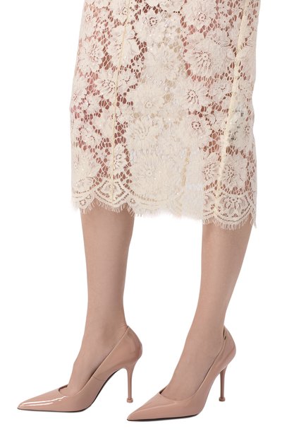 Кожаные туфли PREMIATA, арт. M7031, фото 3