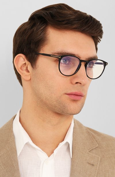 Оправа TOM FORD, арт. TF5608-B 001, фото 2