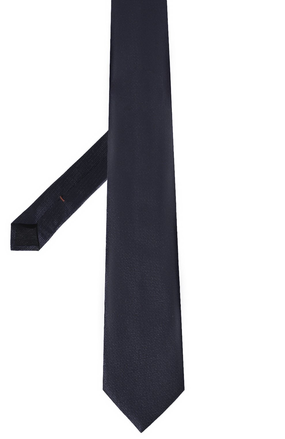 Шелковый галстук ZEGNA, арт. 1P8/Z8W01TA8, фото 3