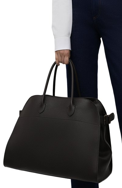 Сумка margaux 17 air THE ROW, арт. W1254L132, фото 2