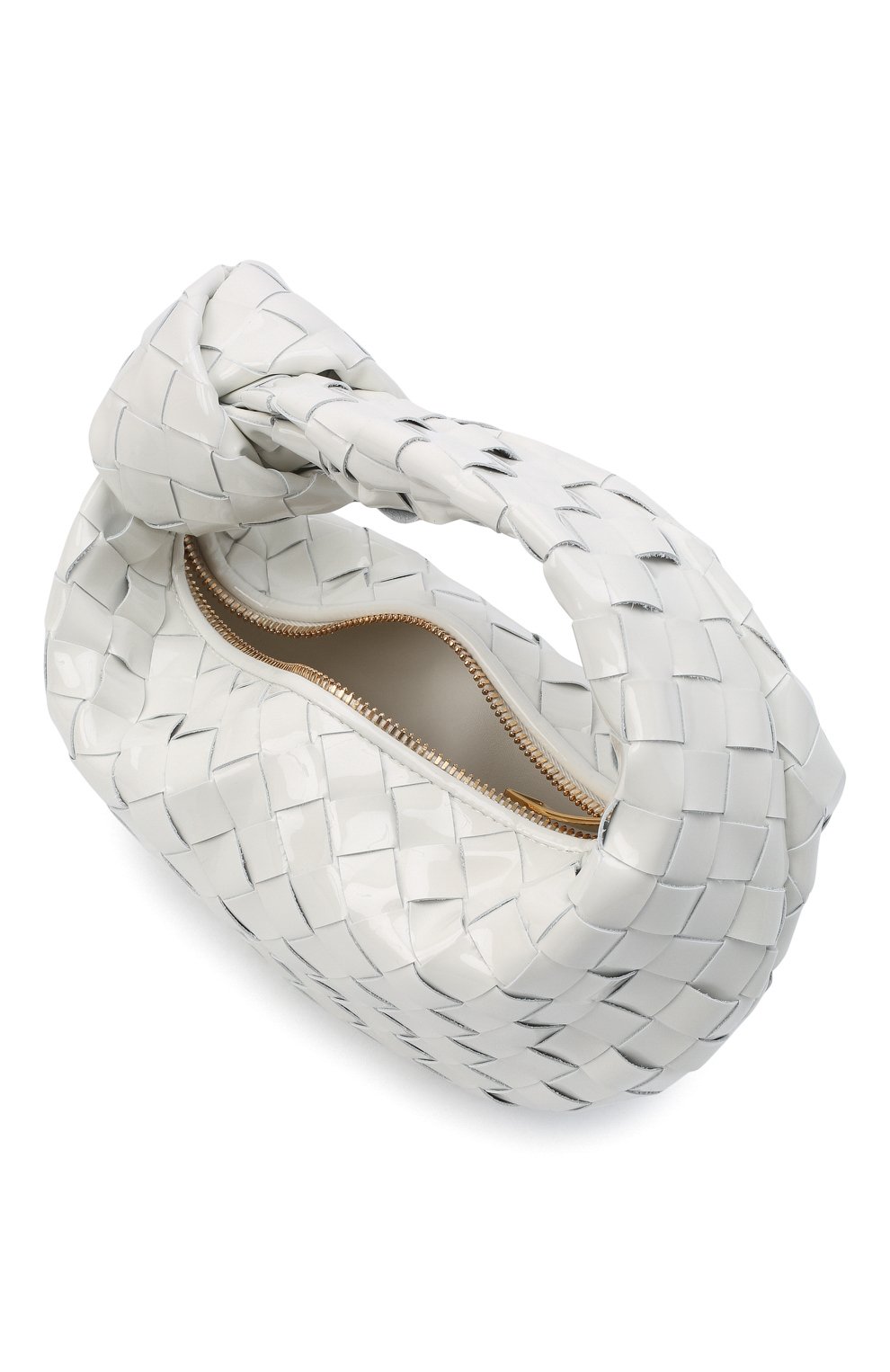 Сумка jodie mini BOTTEGA VENETA, арт. 651876/V1GG0, фото 5