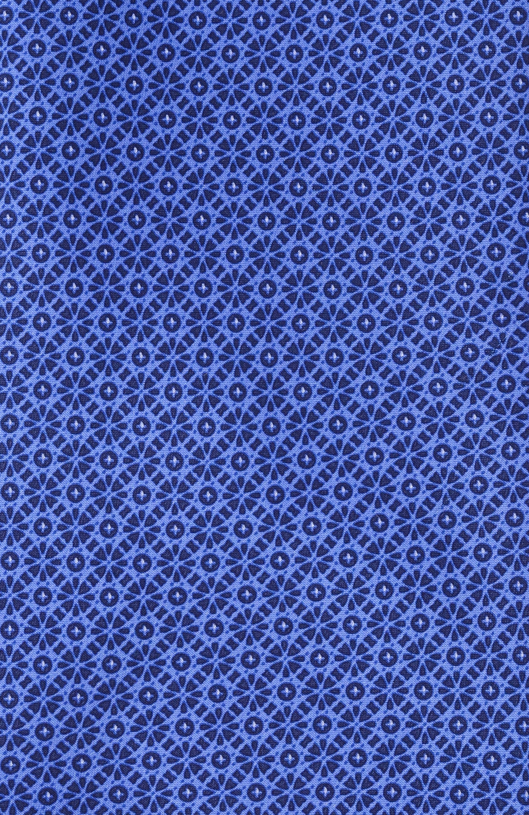 Шелковый галстук STEFANO RICCI, арт. CXL/57009, фото 4