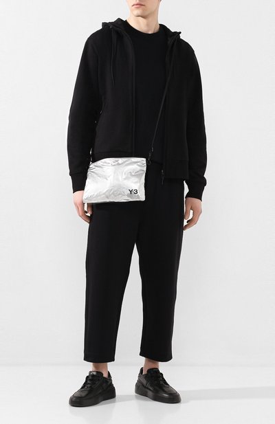 Текстильная сумка Y-3, арт. FT9910/M, фото 2