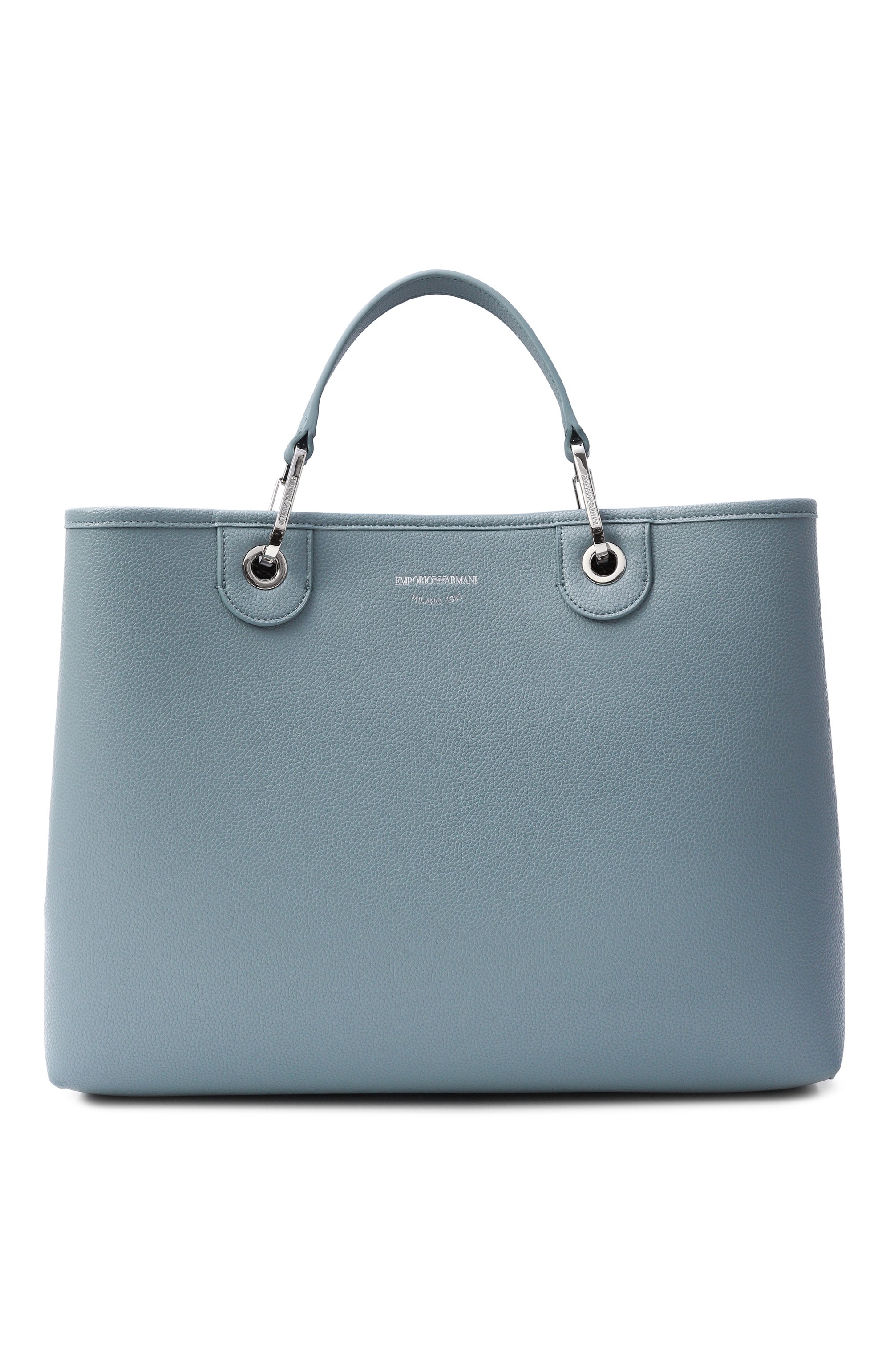 Сумка-тоут myea medium EMPORIO ARMANI, арт. EW000360/AF12036, фото 1