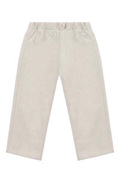 Брюки IL GUFO, арт. A24PL030M5037/12M-18M