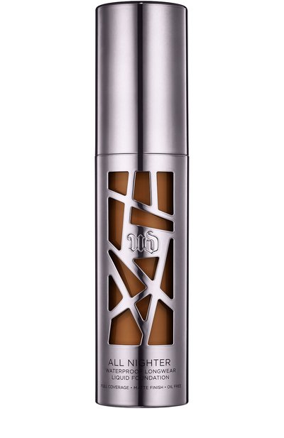 Женское тональная основа all nighter, оттенок 12.0 (30ml) URBAN DECAY, арт. 3605971199035