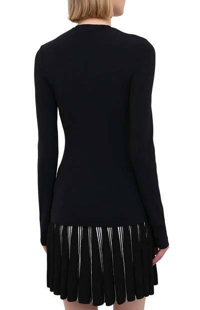 Пуловер OFF-WHITE, арт. 0WAD136R21FAB002, фото 4
