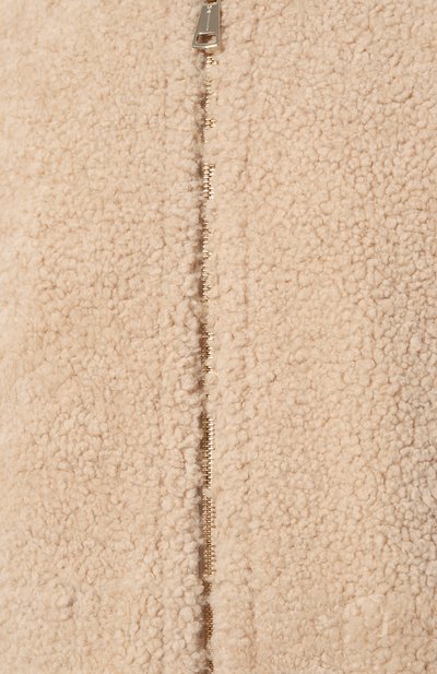 Дубленка MANZONI24, арт. 23M1222-S18CX, фото 5